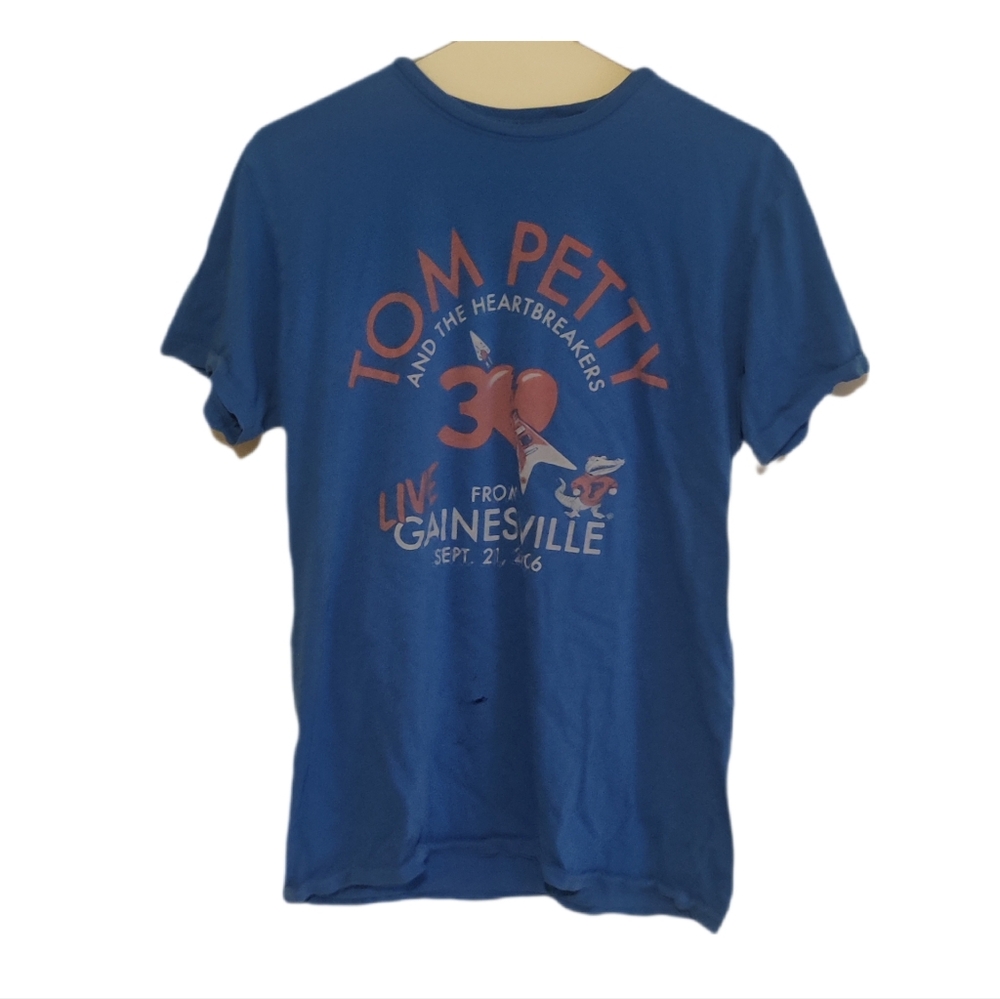 Retrobrand Tomy Petty Tshirt